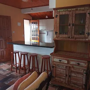 Casa Cantinho Na Montanha Campos do Jordão