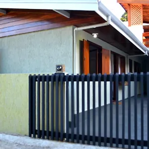 Casa Agradável Campos do Jordão